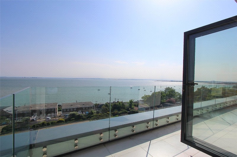 Grand Parade, Leigh-on-Sea, Essex, SS9