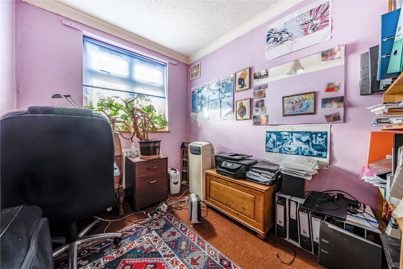 Canonbie Road, London, SE23