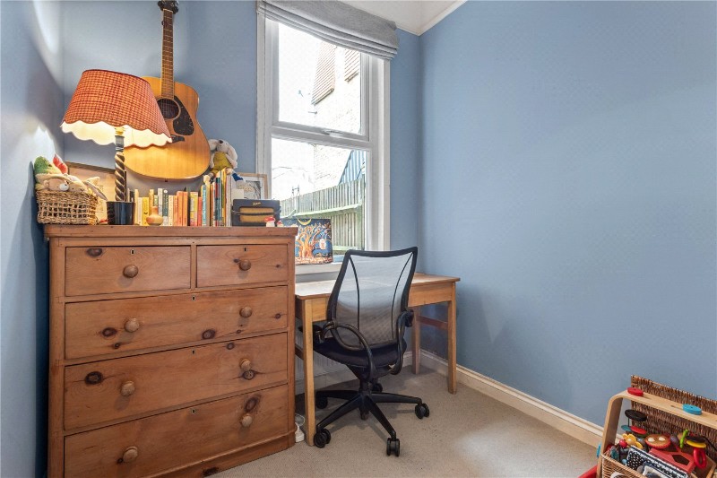 Ribblesdale Road, London, SW16