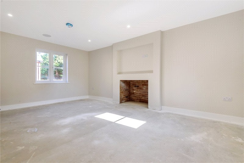 Ganderdown, Dummer, Hampshire, RG23