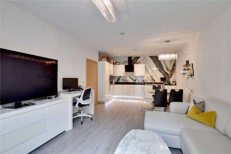 Brunel House, 148 Christchurch Way, Greenwich, London, SE10