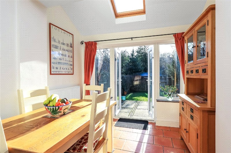 Fairfield Road, Fulflood, Winchester, SO22