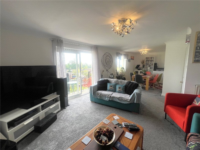 Cudmore Park, Tiverton, Devon, EX16