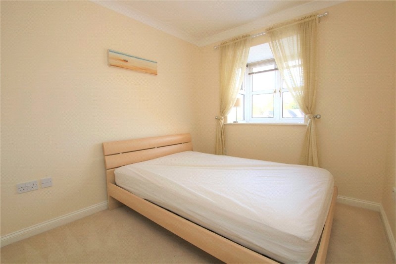 Crichton Court, West End Road, Mortimer Common, Reading, RG7