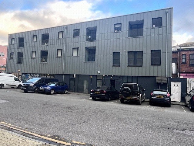 Elder Place, Brighton, East Sussex, BN1