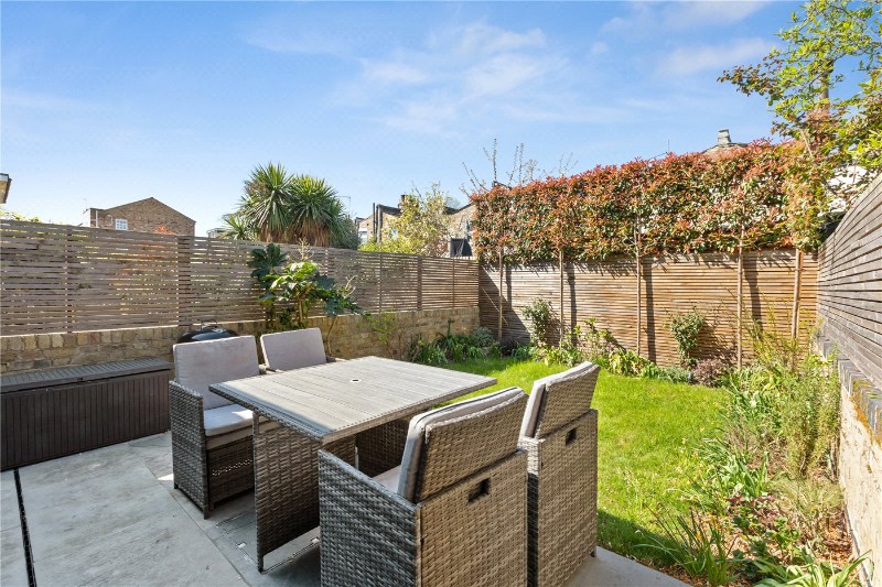 Chatterton Road, Highbury, London, N4