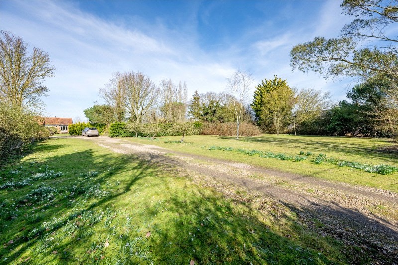 Springwood Lane, Woodton, Bungay, Norfolk, NR35