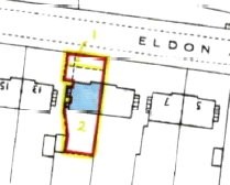 Eldon Avenue, Borehamwood, Hertfordshire, WD6