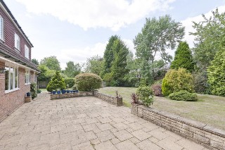 Ashcroft Park, Cobham, Surrey, KT11