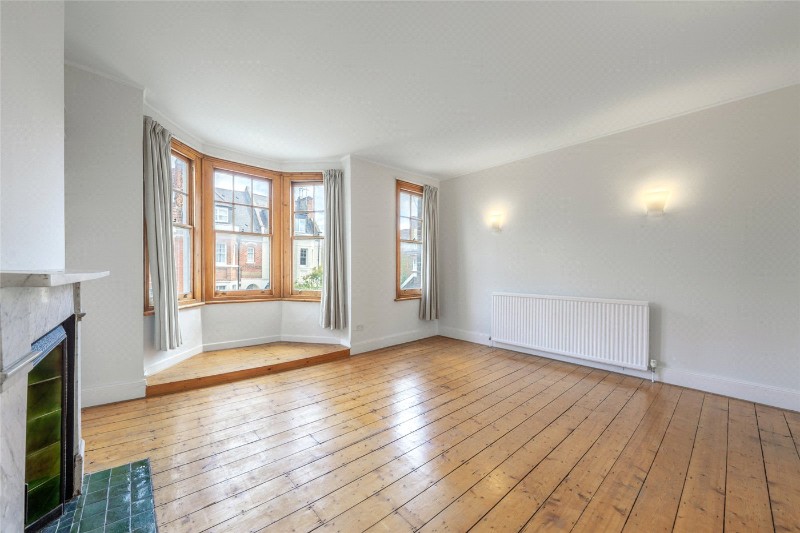 Holmdale Road, London, NW6