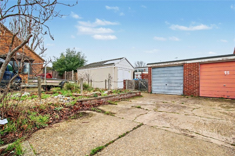 The Drive, Reydon, Southwold, Suffolk, IP18