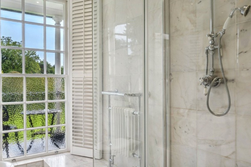 Park Lawn, Farnham Royal, Buckinghamshire, SL2