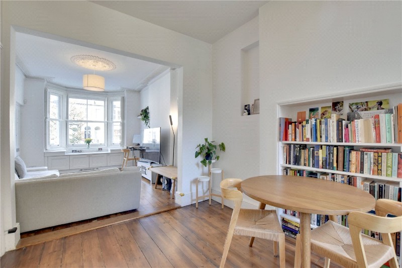 Annandale Road, Greenwich, London, SE10