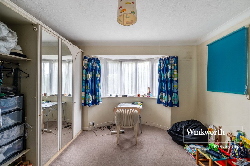 Broadway, Southbourne, Bournemouth, BH6
