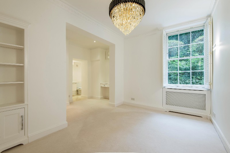 Hamilton Terrace, St John's Wood, London, NW8