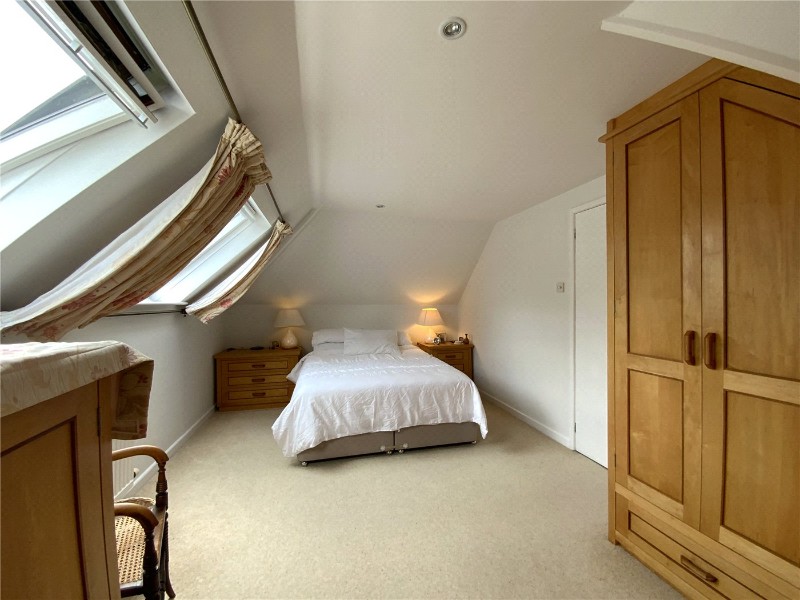 The Sands, Woodborough, Pewsey, Wiltshire, SN9