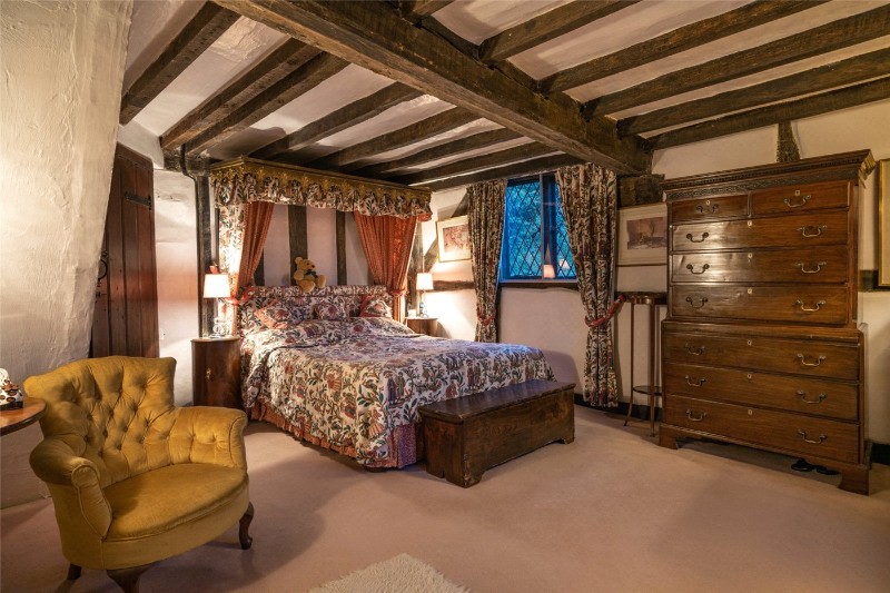 Paradise Road, Henley-on-Thames, Oxfordshire, RG9