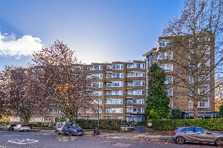 Oslo Court, Prince Albert Road, St John&#39;s Wood, London, NW8