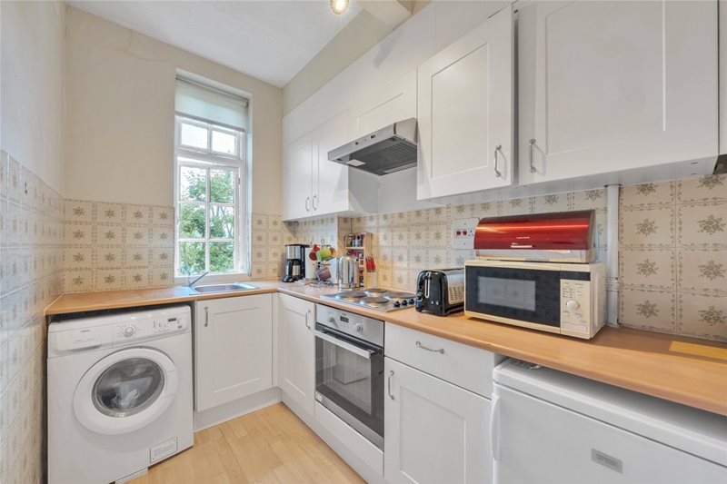 Elm Tree Court, Elm Tree Road, St John&#39;s Wood, London, NW8