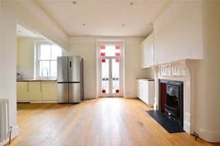 Glenton Road, Lewisham, London, SE13