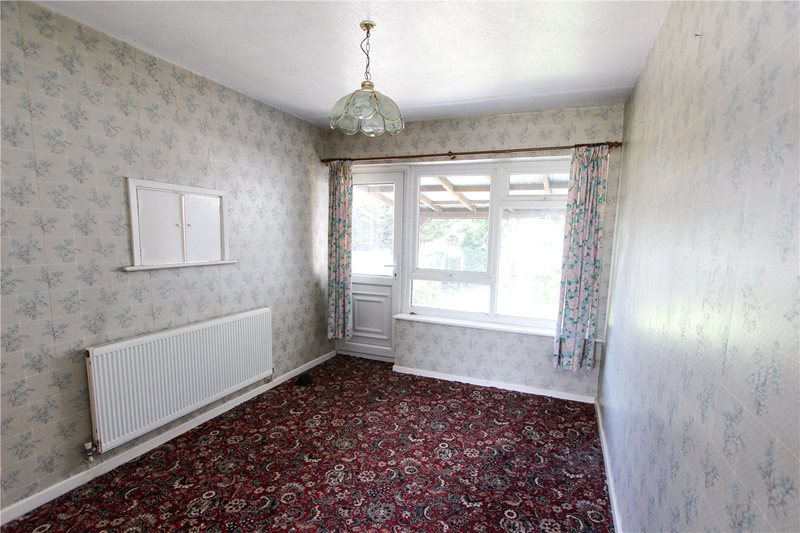 Bohemia Chase, Leigh-on-Sea, Essex, SS9