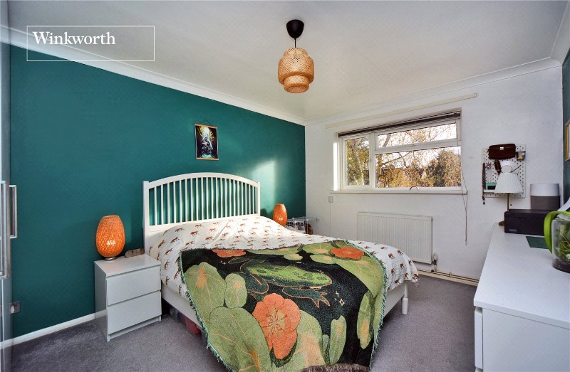 Worcester Road, Sutton, SM2