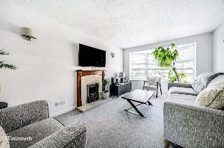Magnus Drive, Hatch Warren, Basingstoke, RG22