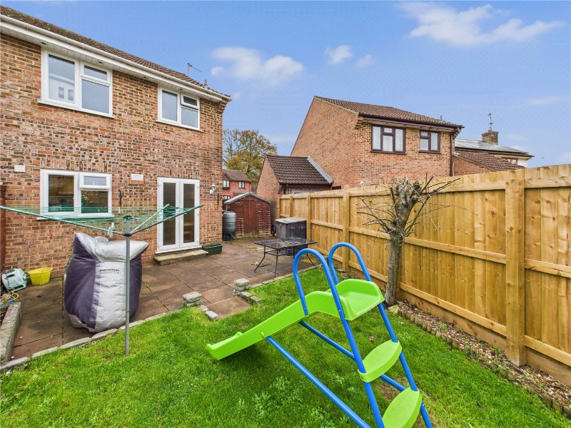 Chestnut Drive, Willand, Cullompton, Devon, EX15