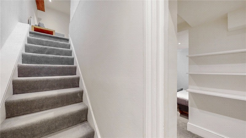 Queens Crescent, London, NW5