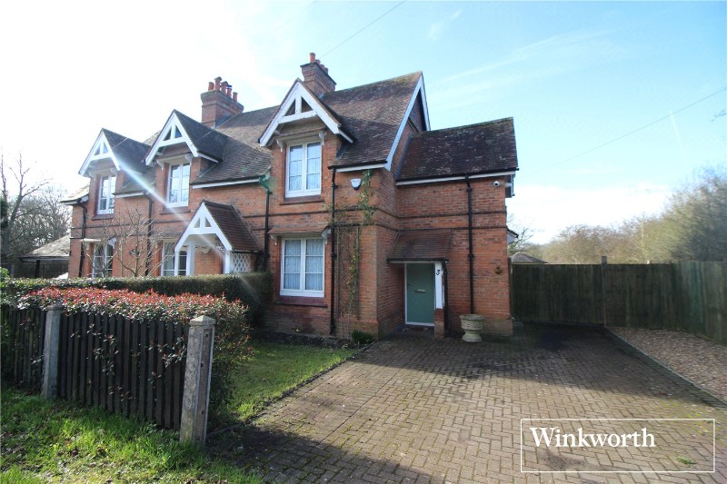 Theobald Street, Radlett, Hertfordshire, WD7