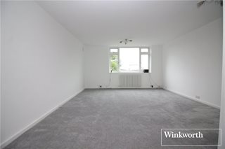 Boreham Holt, Elstree, Borehamwood, Hertfordshire, WD6