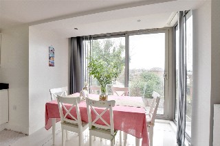 Manor Way, Blackheath, London, SE3