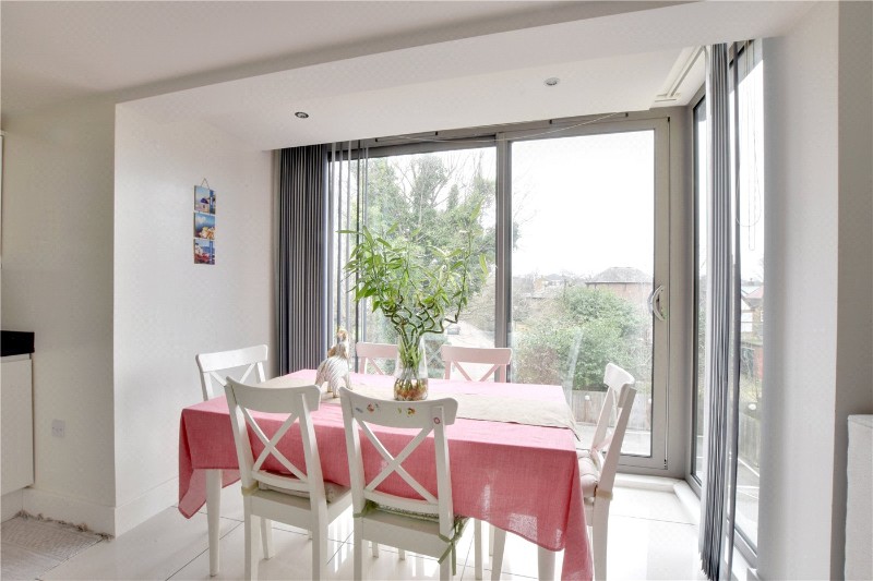 Manor Way, Blackheath, London, SE3