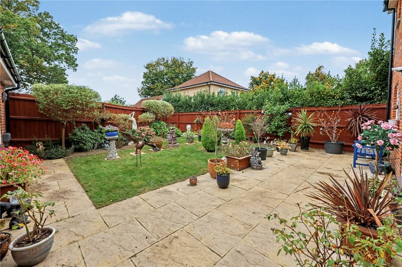 Trafford Way, Spixworth, Norwich, Norfolk, NR10