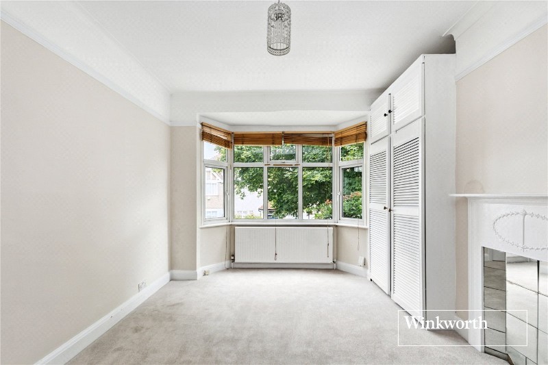 Stanhope Avenue, Finchley, London, N3