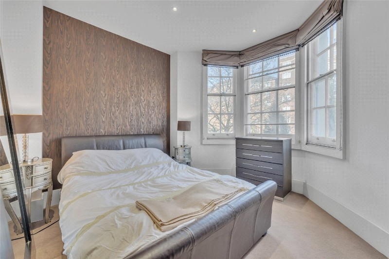 Sandringham Court, 99 Maida Vale, Maida Vale, London, W9