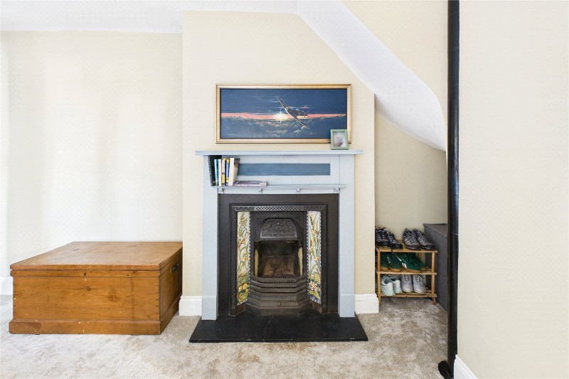 Danbrook Road, London, SW16