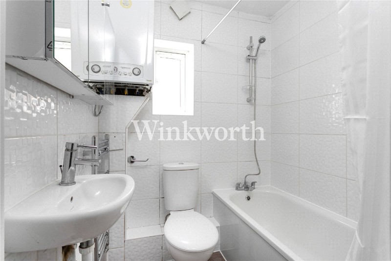 Antill Road, London, N15