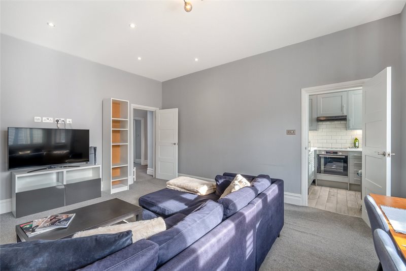 Goldhurst Terrace, London, NW6