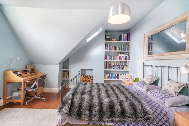 Mount View Road, London, N4