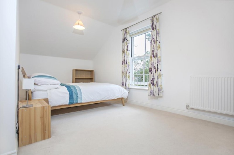 Ashbourne Court, Winton Close, Winchester, Hampshire, SO22
