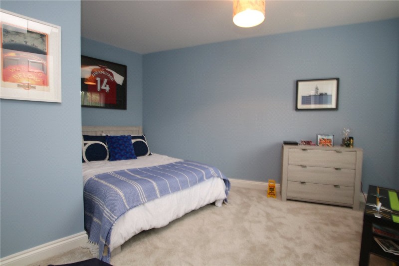 Heron Island, Caversham, Reading, Berkshire, RG4