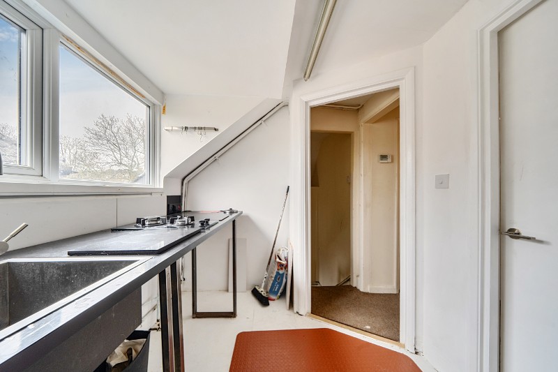 Waldram Park Road, London, SE23