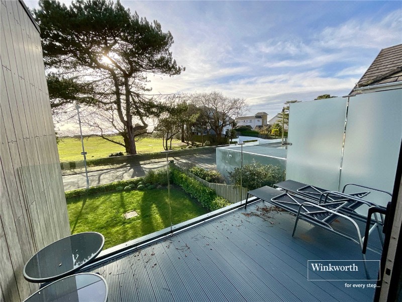 Wharncliffe Road, Highcliffe, Christchurch, Dorset, BH23