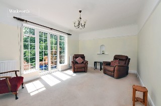 Nonsuch Walk, Cheam, Sutton, Surrey, SM2