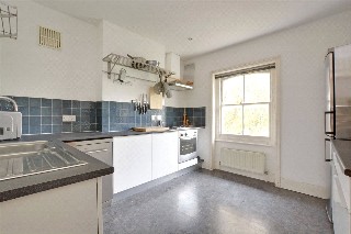 Kidbrooke Park Road, Blackheath, London, SE3
