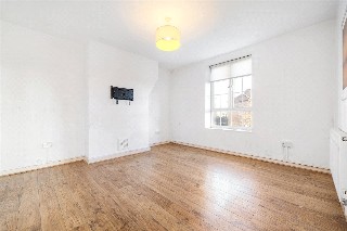 East Dulwich Estate, East Dulwich, London, SE22