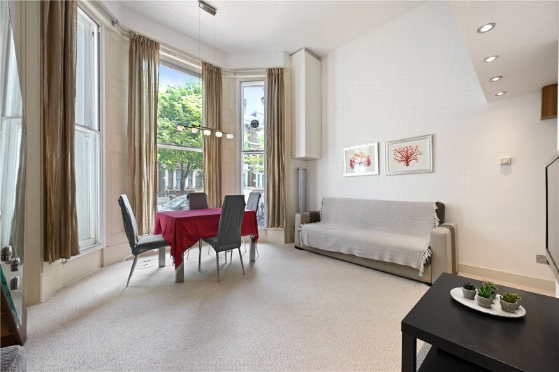 Holland Road, London, W14