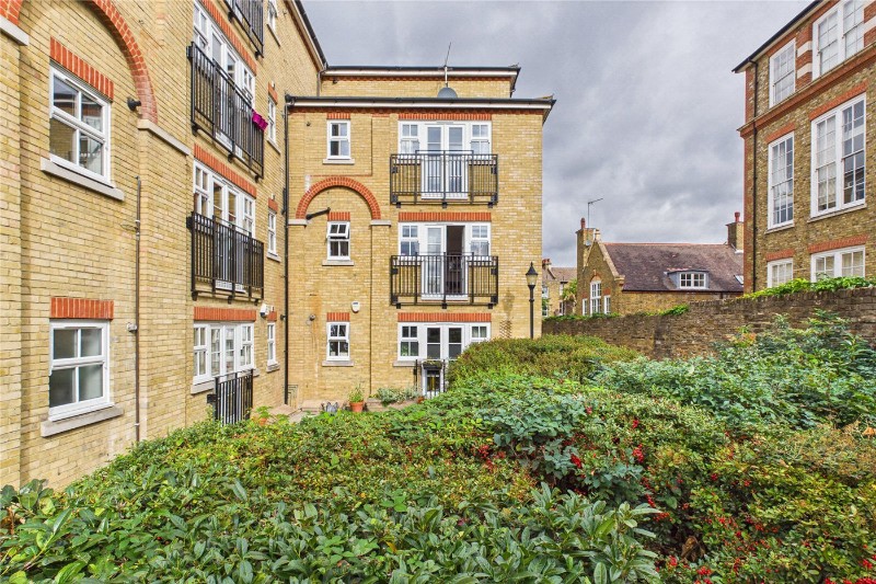 Belvedere Place, London, SW2