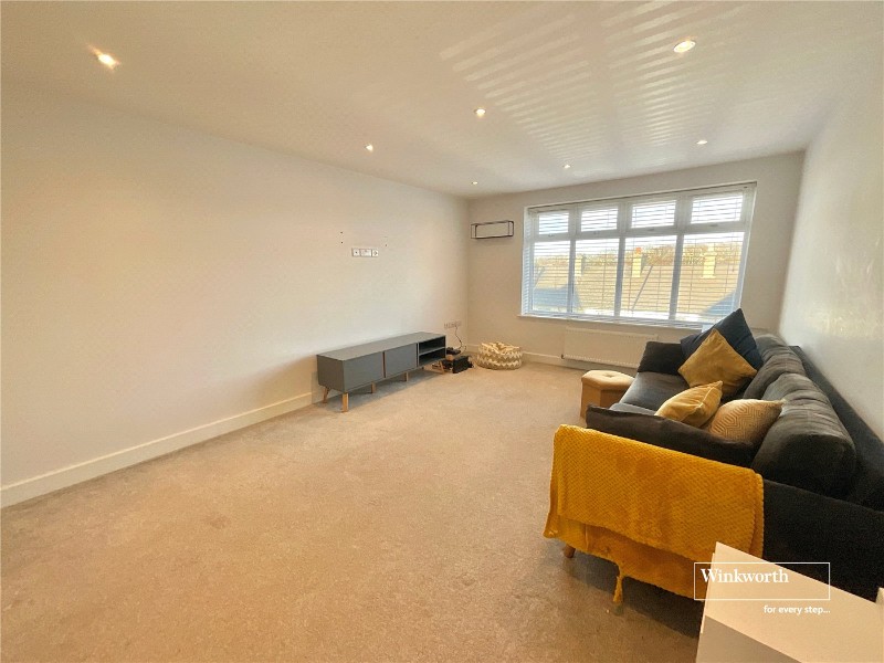 Lymington Road, Highcliffe, Christchurch, Dorset, BH23